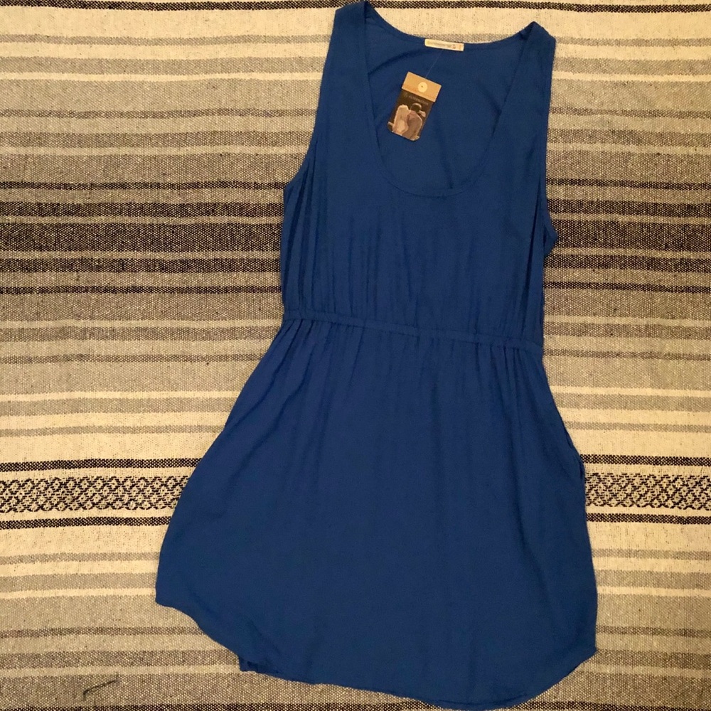 Alternative Apparel Soledad Dress - Picture 4 of 10